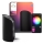 Philips - Hue PLAY LED RGBW Dimmable Projection Light LED/20W/230V 2000–6500K Black
