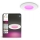 Philips - Hue SLIM RGBW Dimmable Bathroom Recessed Downlight, 8.3W/230V, 1000-20000K, White, IP44