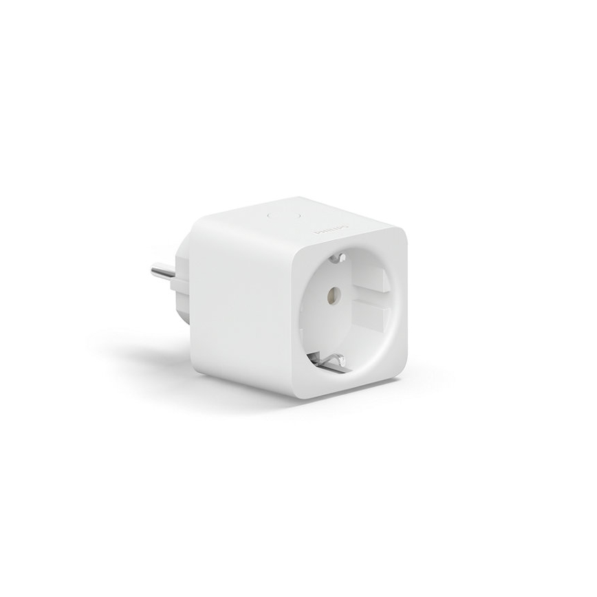 Smart socket Philips Smart plug EU