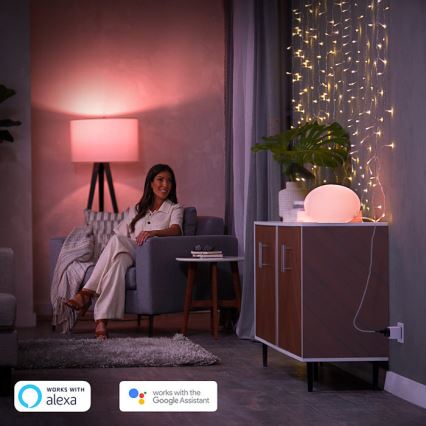 Smart socket Philips Smart plug EU