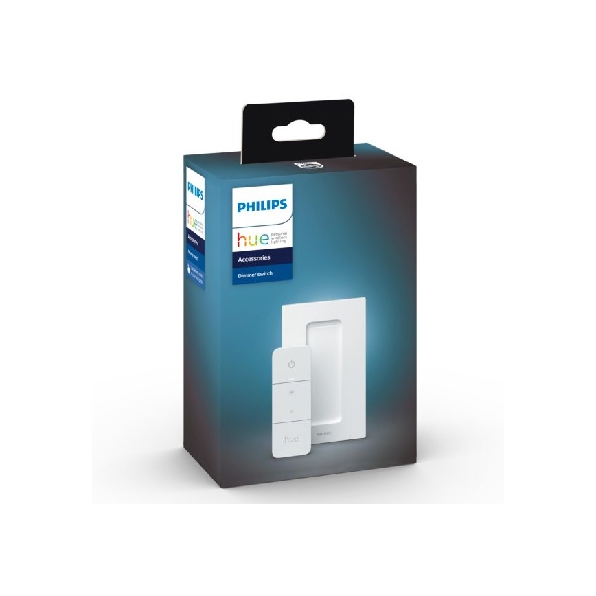 Philips Hue SWITCH V2 Remote Control 1xCR2032