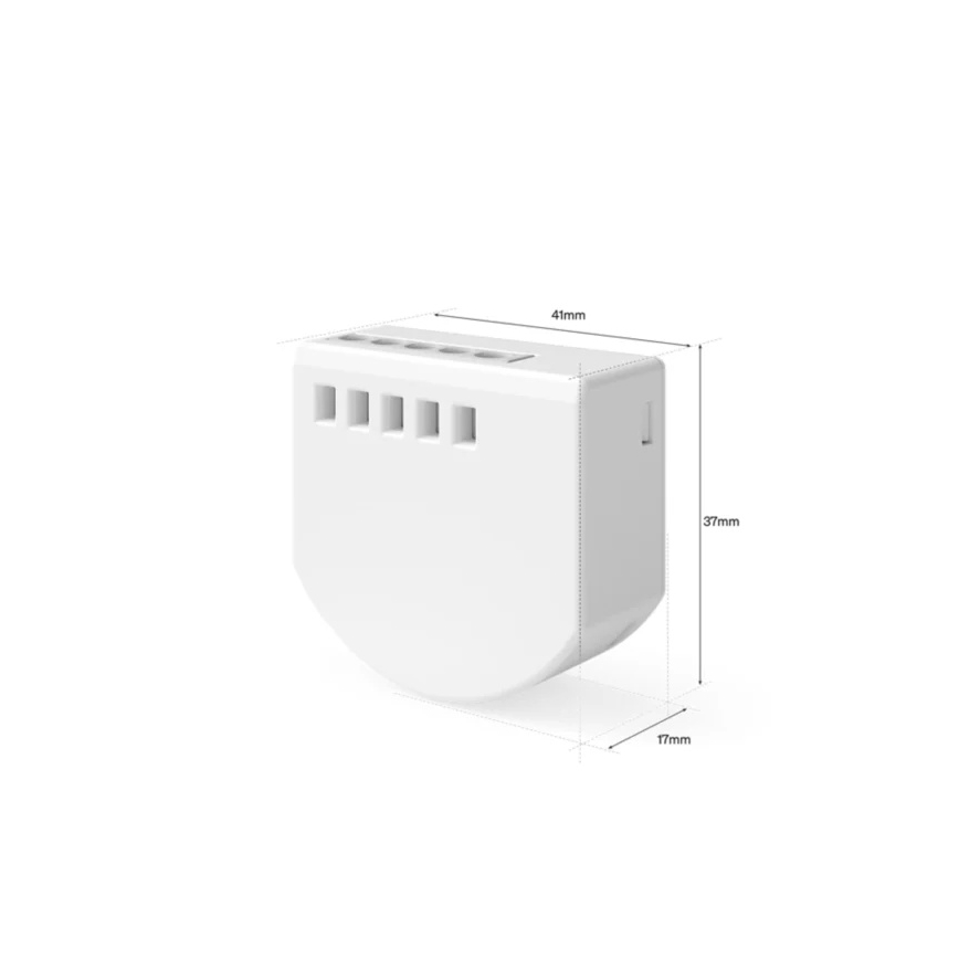 Philips - Hue Wall Switch Module
