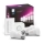 Philips Hue White and Color Ambiance Starter Kit 3x E27/9W 2000-6500K + Hue Bridge and Dimmer Switch