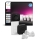 Philips Hue WHITE AND COLOR AMBIANCE Starter Kit 3xGU10/4.2W 2000-6500K + Hue Bridge and Dimmer Switch