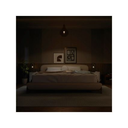 Philips Hue White Dimmable LED Bulb B39 E14/3.9W/230V 2700K