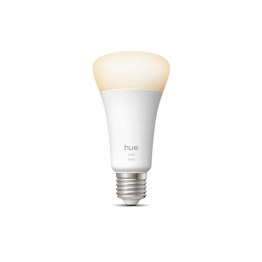 Philips Hue WHITE Dimmable LED Bulb E27/13,5W/230V 2700K