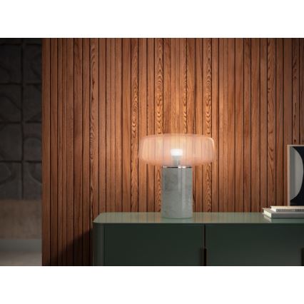 Philips Hue White Starter Kit 3× E27/9.5W 2700K + Hue Bridge and Dimmer Switch