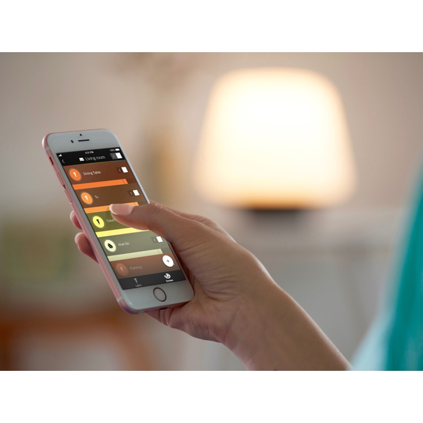 Philips - Interconnect device Hue BRIDGE