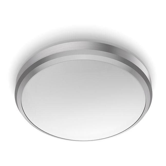 Philips - LED Bathroom ceiling light BALANCE LED/6W/230V IP44