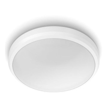 Philips - LED Bathroom ceiling light BALANCE LED/6W/230V IP44