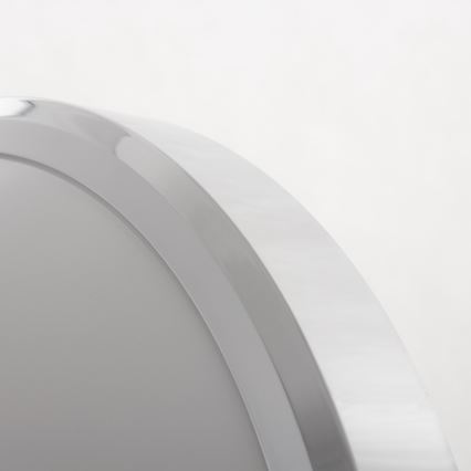 Philips - LED Bathroom ceiling light LED/17W/230V 4000K IP44