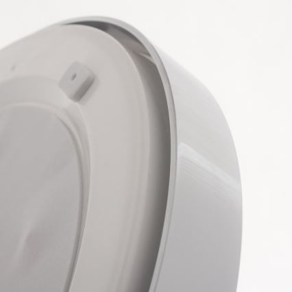 Philips - LED Bathroom ceiling light LED/17W/230V 4000K IP44