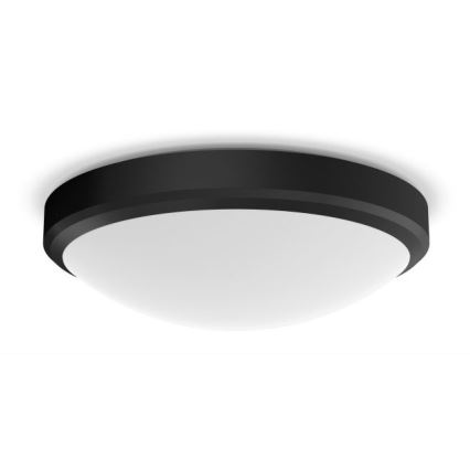 Philips - LED Bathroom ceiling light LED/17W/230V IP44