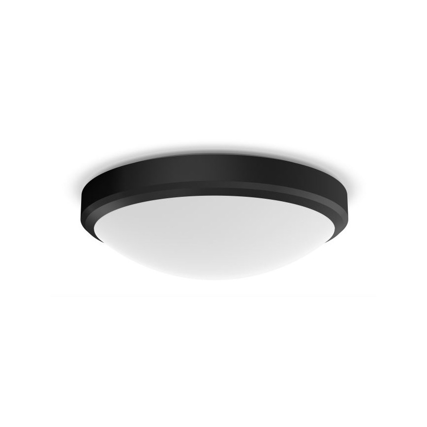 Philips - LED Bathroom ceiling light LED/17W/230V IP44