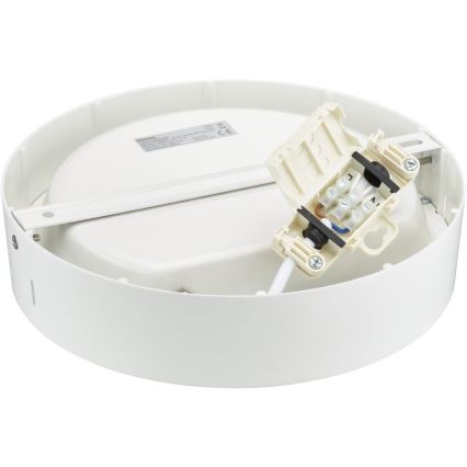 Philips - LED Bathroom ceiling light LED/11W/230V IP44 4000K