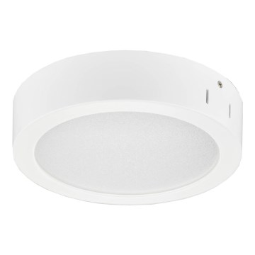 Philips - LED Bathroom ceiling light LED/21W/230V IP44 3000K