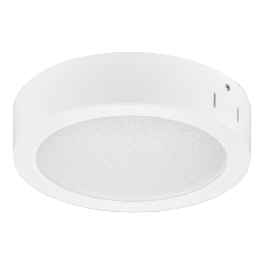 Philips - LED Bathroom ceiling light LED/21W/230V IP44 3000K