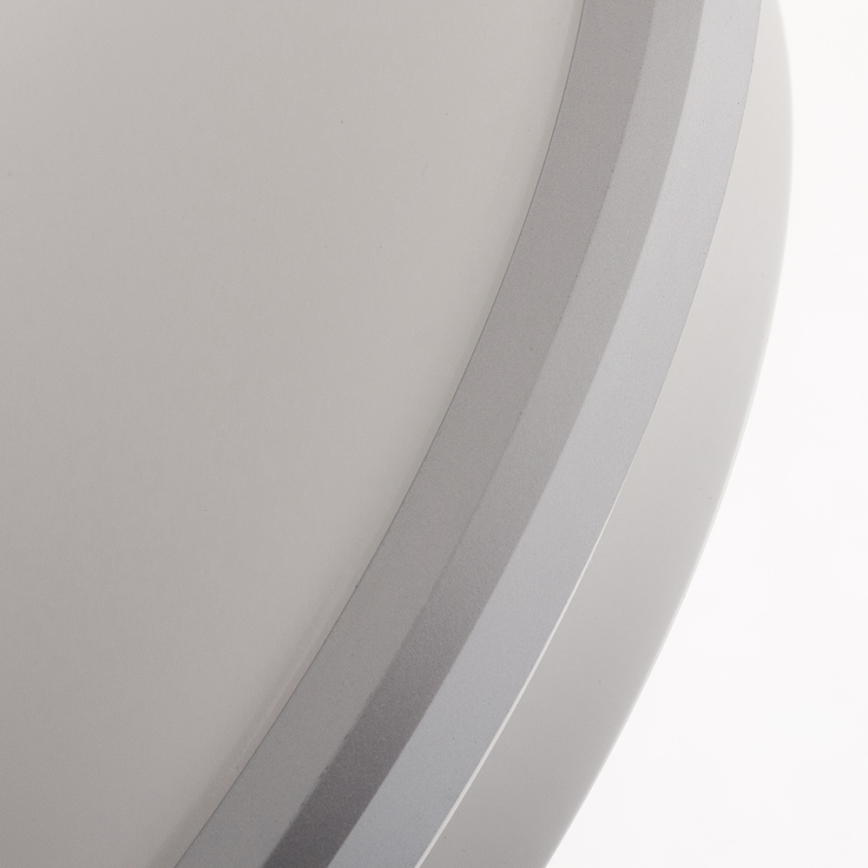 Philips - LED Bathroom ceiling light LED/12W/230V IP44