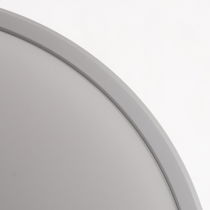 Philips - LED Bathroom ceiling light LED/12W/230V IP44