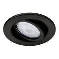 Philips - LED Bathroom recessed light FRESCO LED/4,6W/230V IP23