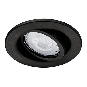 Philips - LED Bathroom recessed light FRESCO LED/4,6W/230V IP23