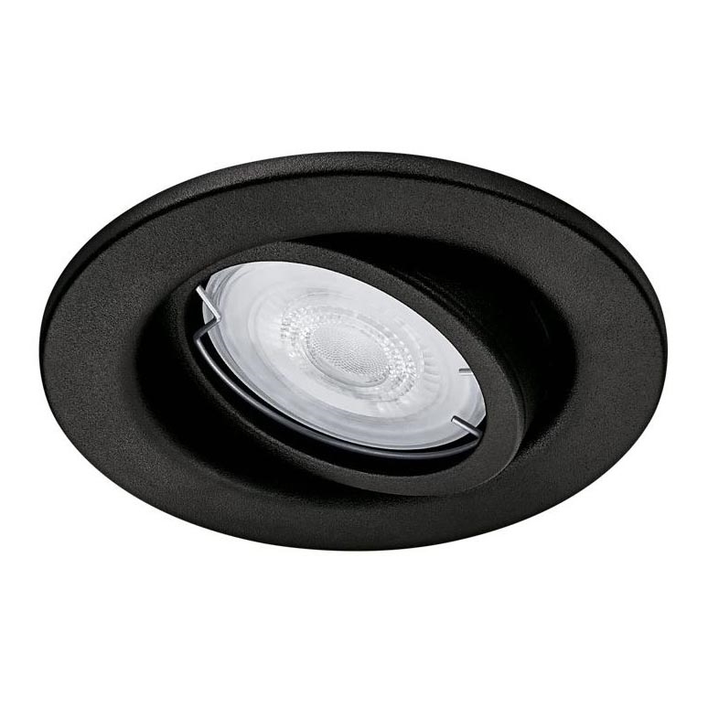 Philips - LED Bathroom recessed light FRESCO LED/4,6W/230V IP23