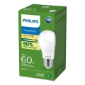 Philips LED Bulb E27/4W/230V 2700K
