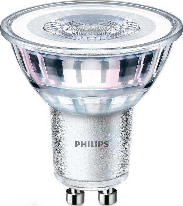 Philips LED Bulb GU10/4.6W/230V 2700K
