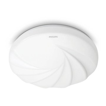 Philips - LED ceiling light 1xLED/10W/230V