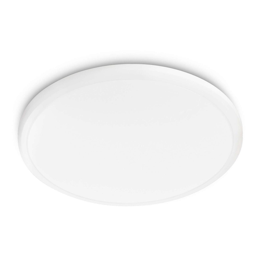 Philips - LED Ceiling light 1xLED/12W/230V