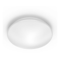 Philips - LED Ceiling light 1xLED/17W/230V 2,700K