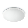 Philips - LED ceiling light 1xLED/17W/230V