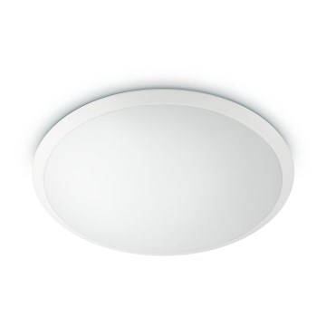 Philips - LED ceiling light 1xLED/17W/230V