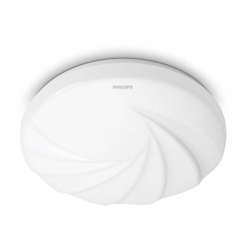 Philips - LED ceiling light 1xLED/17W/230V