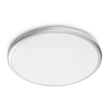 Philips - LED ceiling light 27K LED/17W/230V