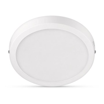 Philips - LED Ceiling light LED/12W/230V 2700K white