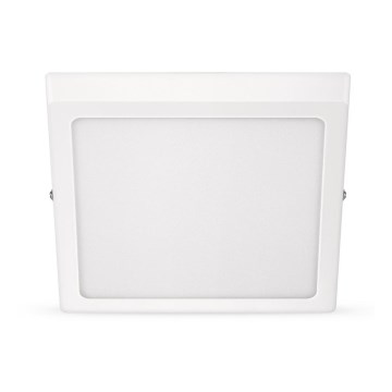 Philips - LED Ceiling light LED/12W/230V 2700K white