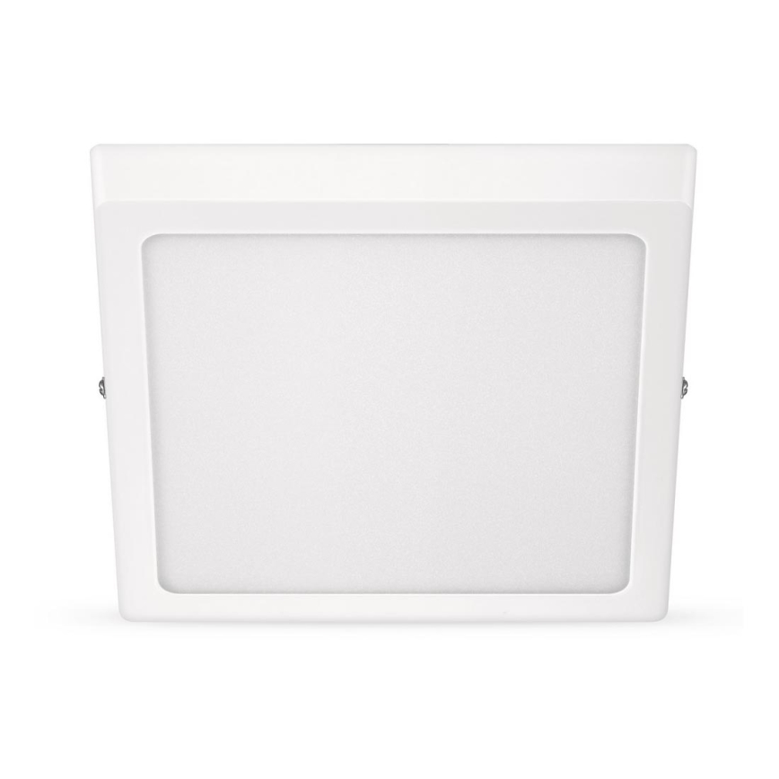 Philips - LED Ceiling light LED/12W/230V 2700K white