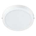 Philips - LED Ceiling light LED/12W/230V 4000K white