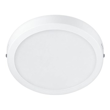 Philips - LED Ceiling light LED/12W/230V 4000K white