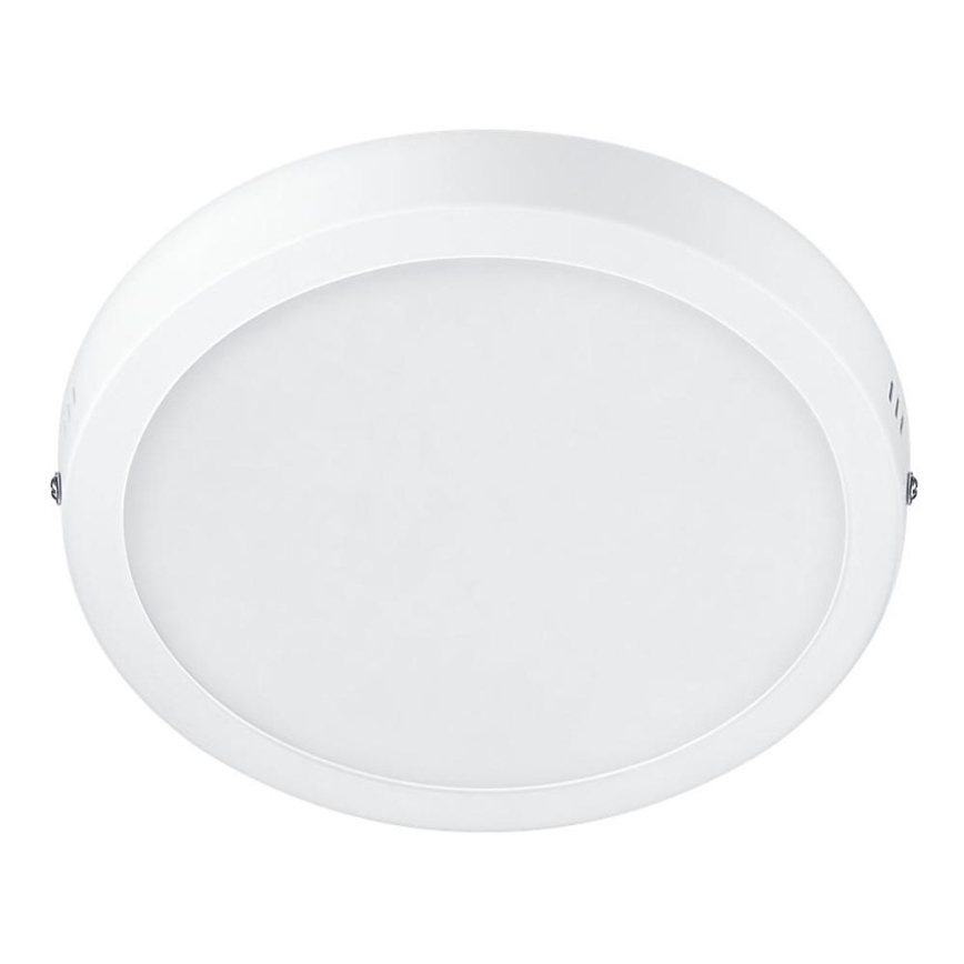 Philips - LED Ceiling light LED/12W/230V 4000K white