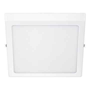 Philips - LED Ceiling light LED/12W/230V 4000K white