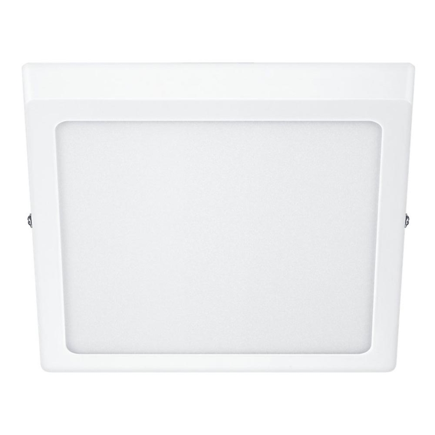 Philips - LED Ceiling light LED/12W/230V 4000K white