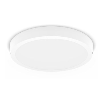 Philips - LED Ceiling light LED/20W/230V 2700K white