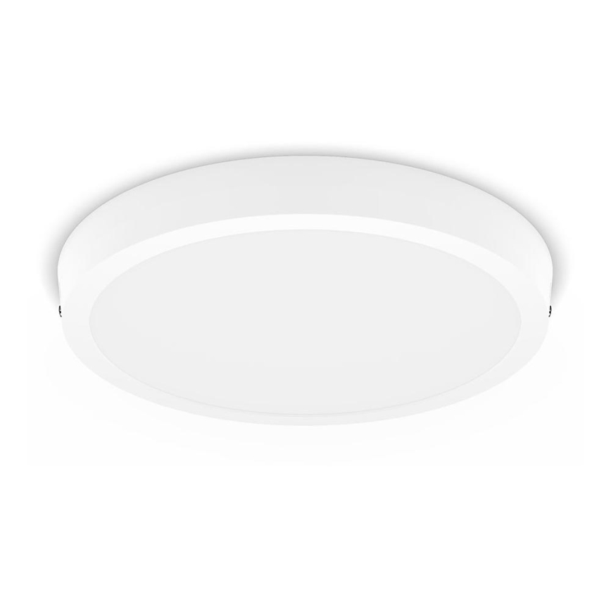 Philips - LED Ceiling light LED/20W/230V 2700K white