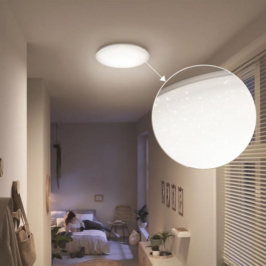 Philips - LED Ceiling Light LED/20W/230V 4000K