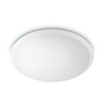 Philips - LED ceiling light LED/20W/230V