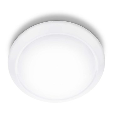 Philips - LED Ceiling light LED/22W/230V 2700K