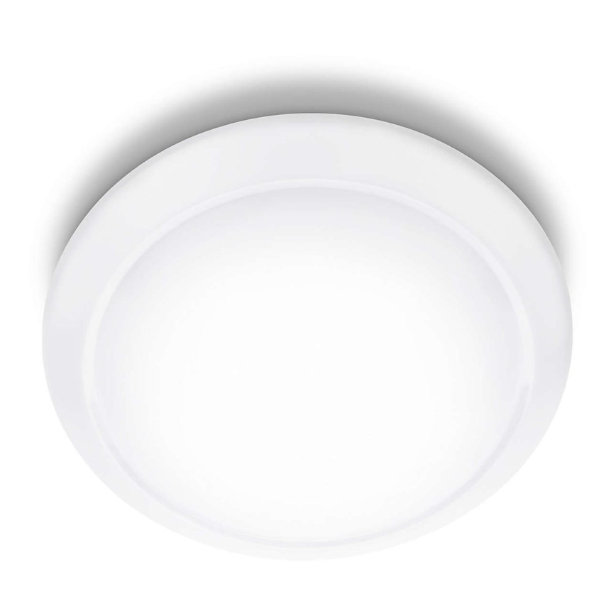 Philips - LED Ceiling light LED/22W/230V 2700K