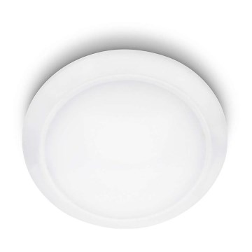 Philips - LED Ceiling light LED/6W/230V 2700K